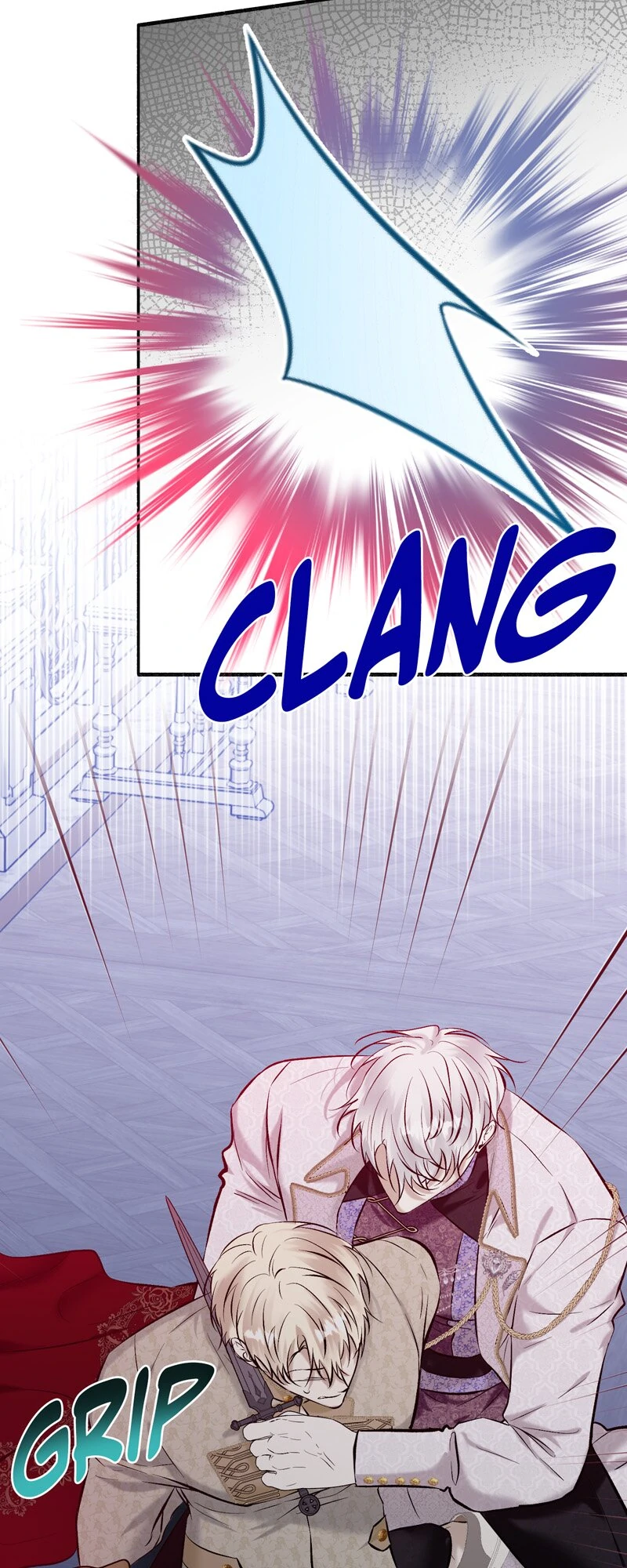 My Angelic Husband is actually a Devil in Disguise Chapter 105 226 ch 105 9