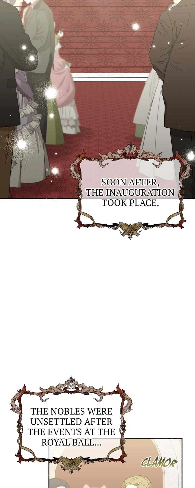 My Angelic Husband is actually a Devil in Disguise Chapter 107 238 ch 107 12