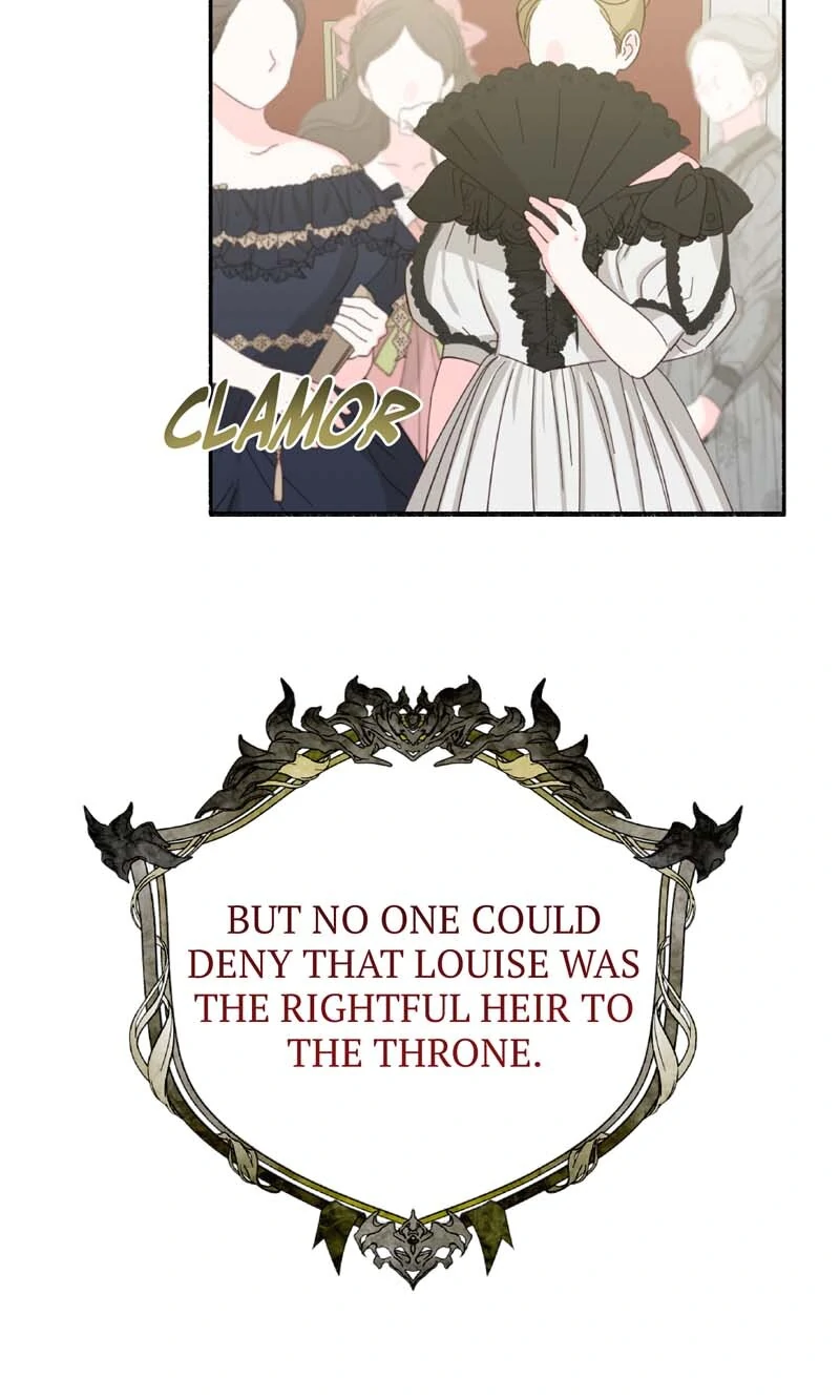 My Angelic Husband is actually a Devil in Disguise Chapter 107 239 ch 107 13