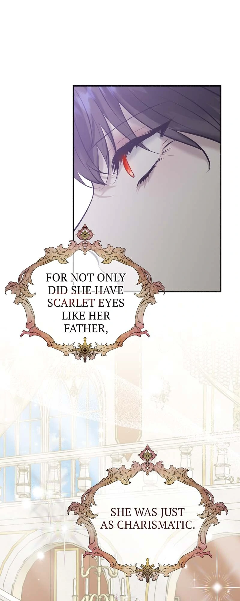 My Angelic Husband is actually a Devil in Disguise Chapter 107 240 ch 107 14