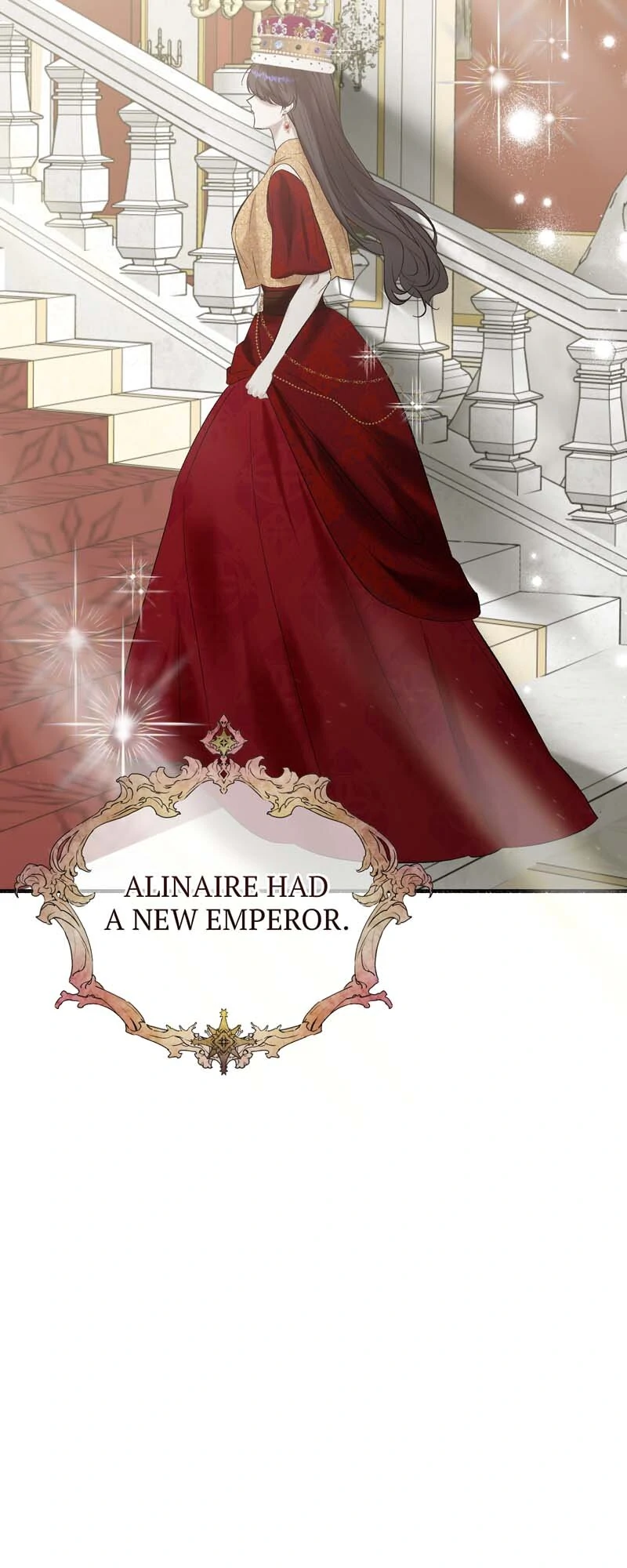 My Angelic Husband is actually a Devil in Disguise Chapter 107 241 ch 107 15