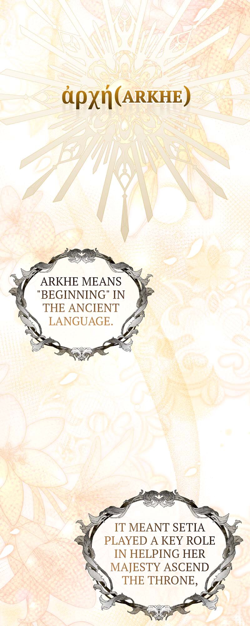 My Angelic Husband is actually a Devil in Disguise Chapter 107 245 ch 107 19