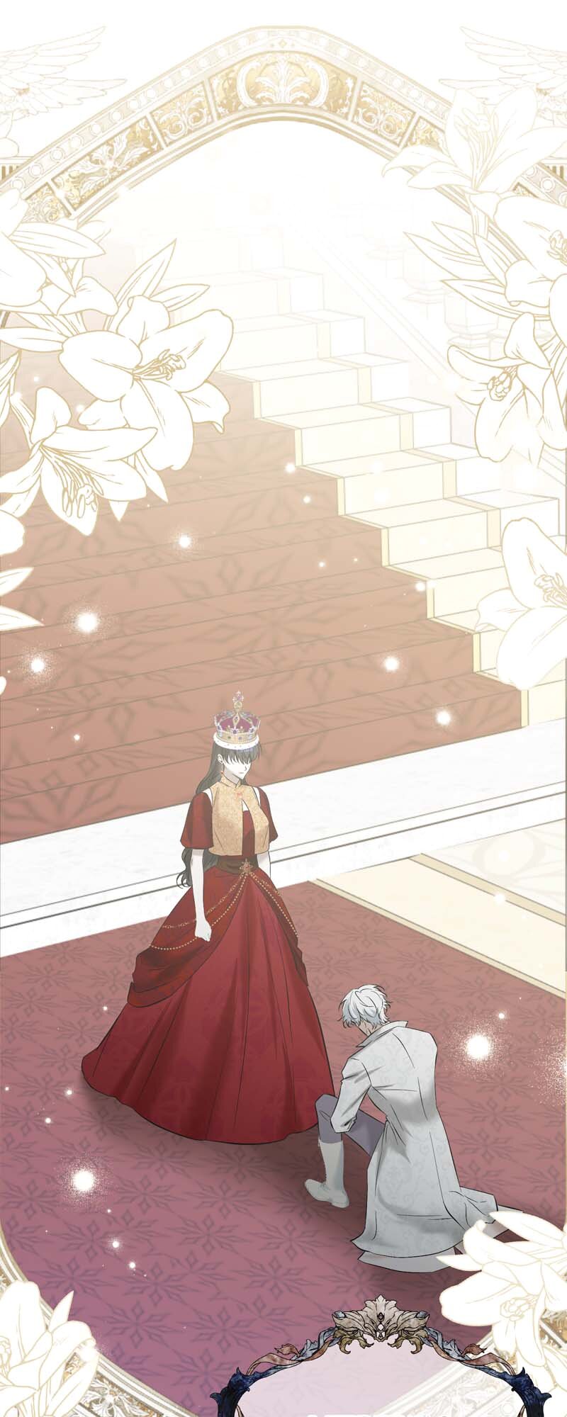 My Angelic Husband is actually a Devil in Disguise Chapter 107 247 ch 107 21