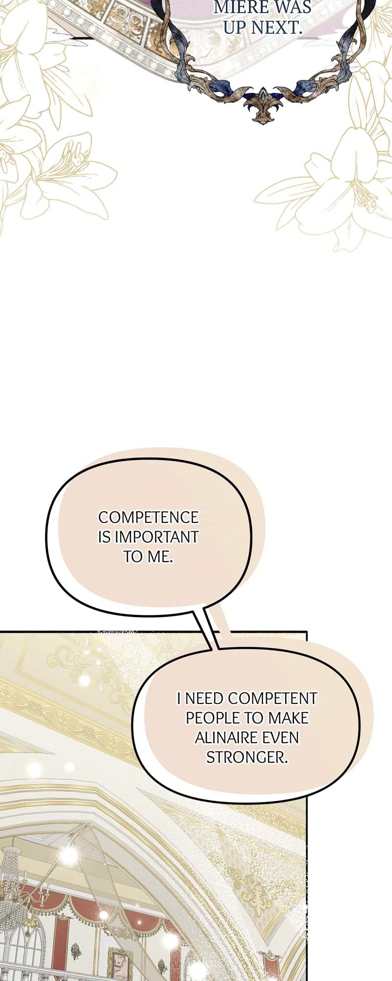 My Angelic Husband is actually a Devil in Disguise Chapter 107 248 ch 107 22