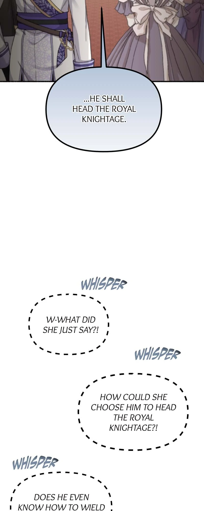 My Angelic Husband is actually a Devil in Disguise Chapter 107 251 ch 107 25