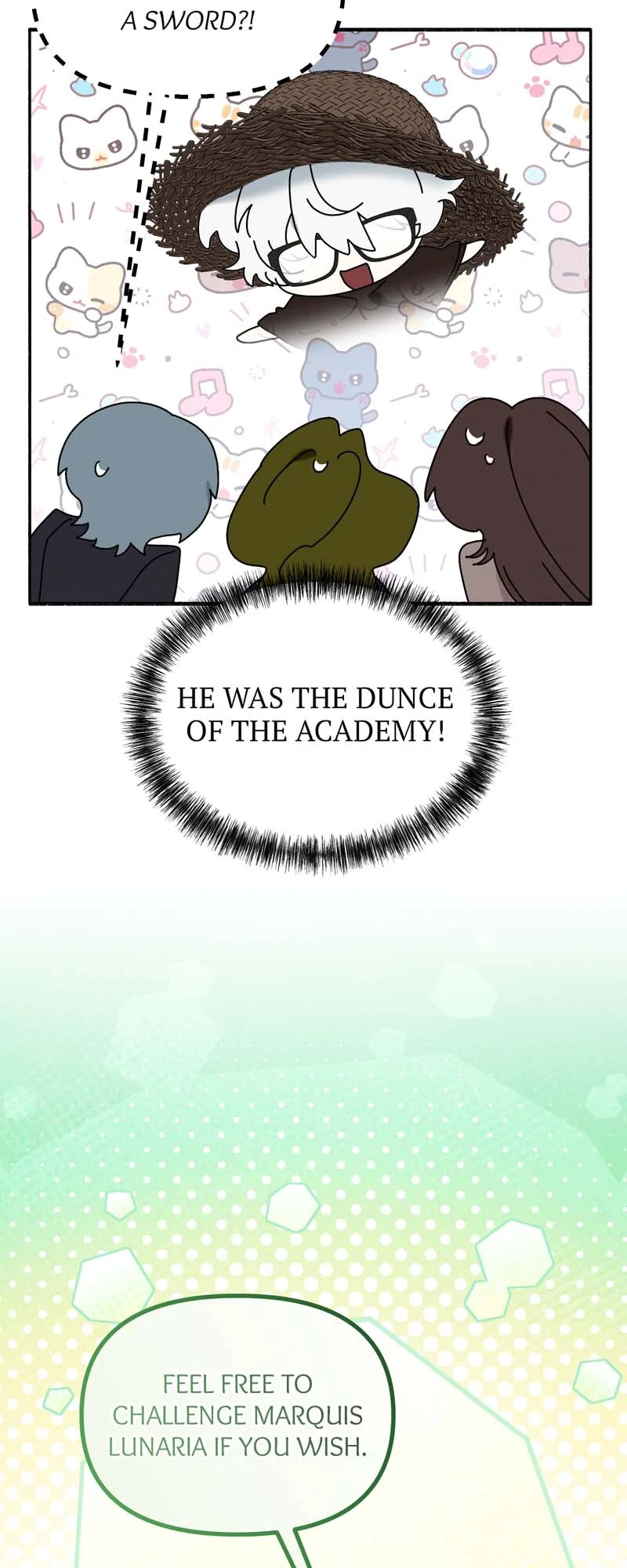 My Angelic Husband is actually a Devil in Disguise Chapter 107 252 ch 107 26