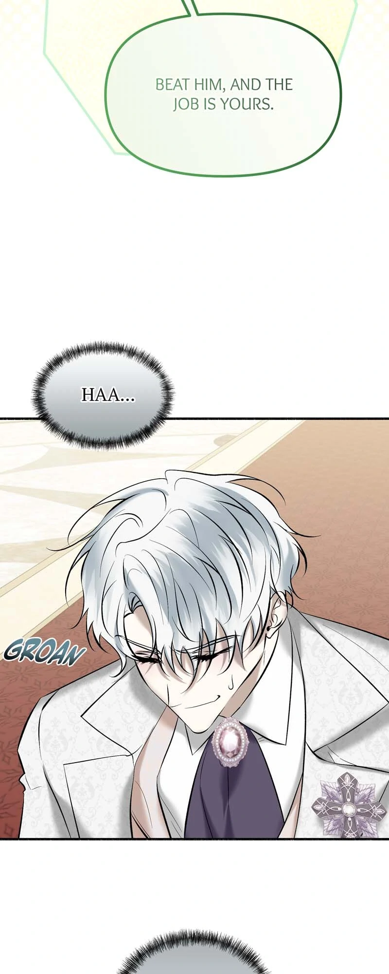 My Angelic Husband is actually a Devil in Disguise Chapter 107 253 ch 107 27