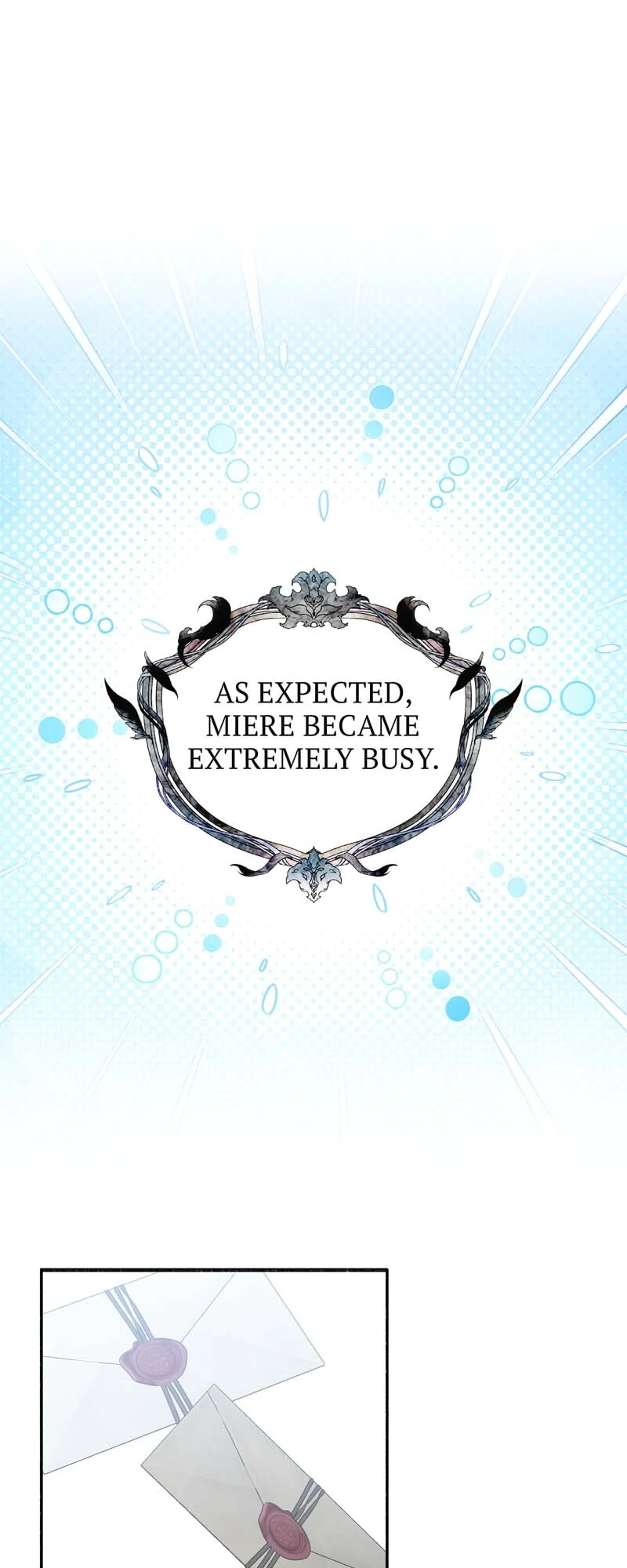 My Angelic Husband is actually a Devil in Disguise Chapter 107 255 ch 107 29