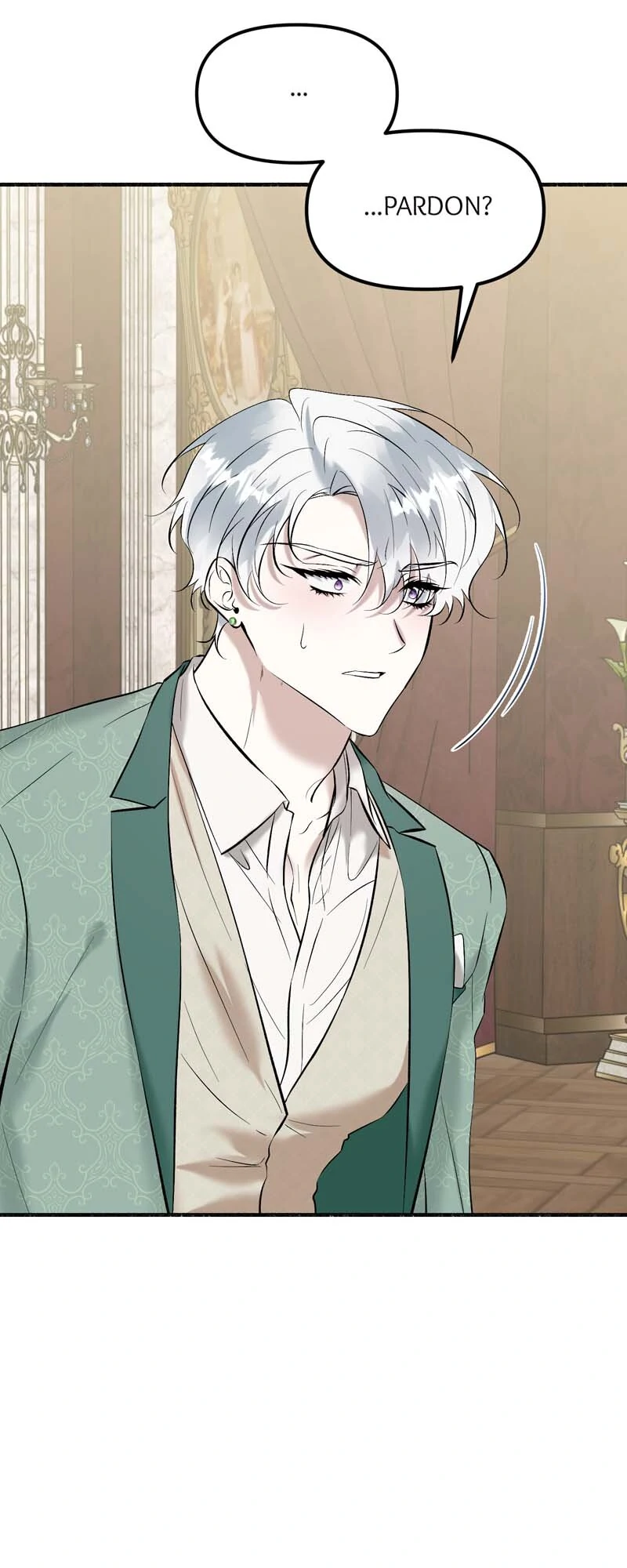 My Angelic Husband is actually a Devil in Disguise Chapter 107 229 ch 107 3