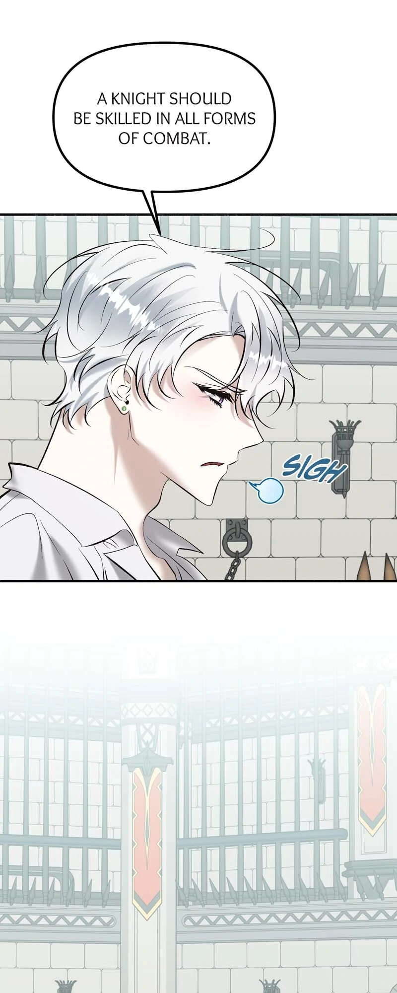 My Angelic Husband is actually a Devil in Disguise Chapter 107 258 ch 107 32