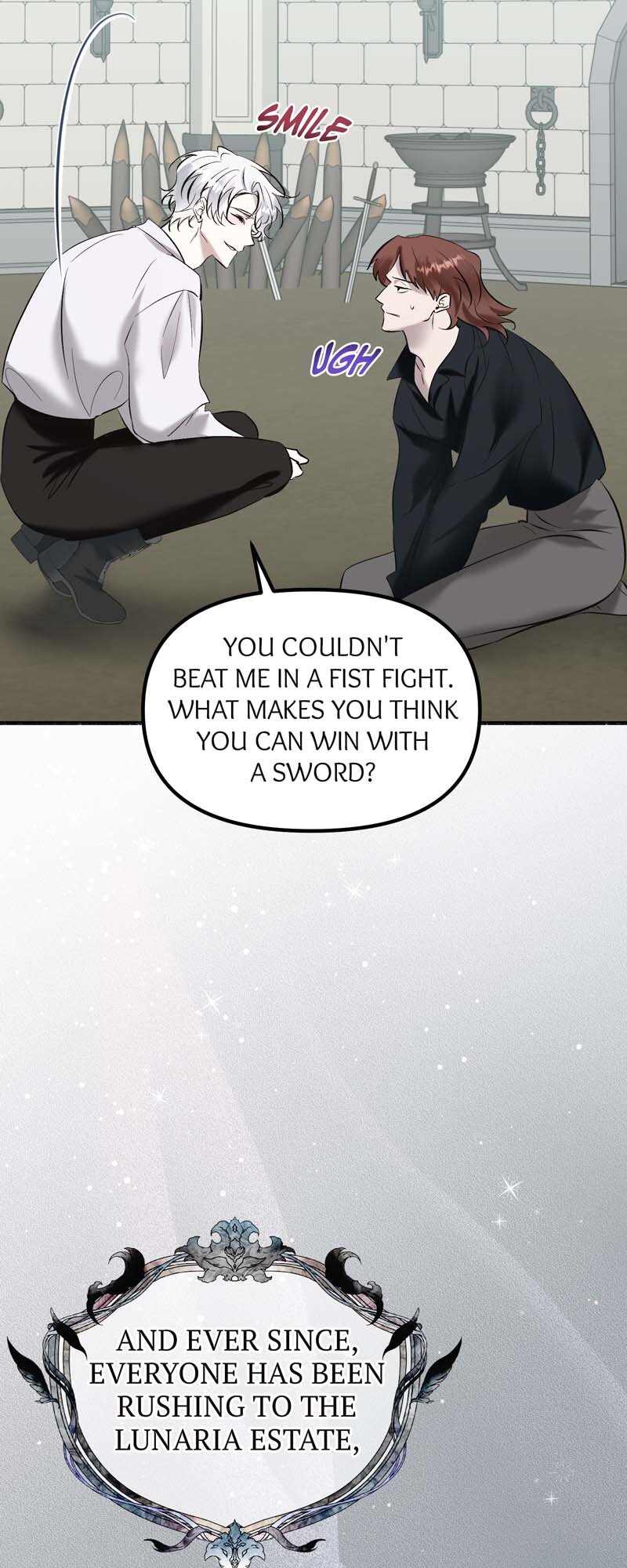 My Angelic Husband is actually a Devil in Disguise Chapter 107 259 ch 107 33