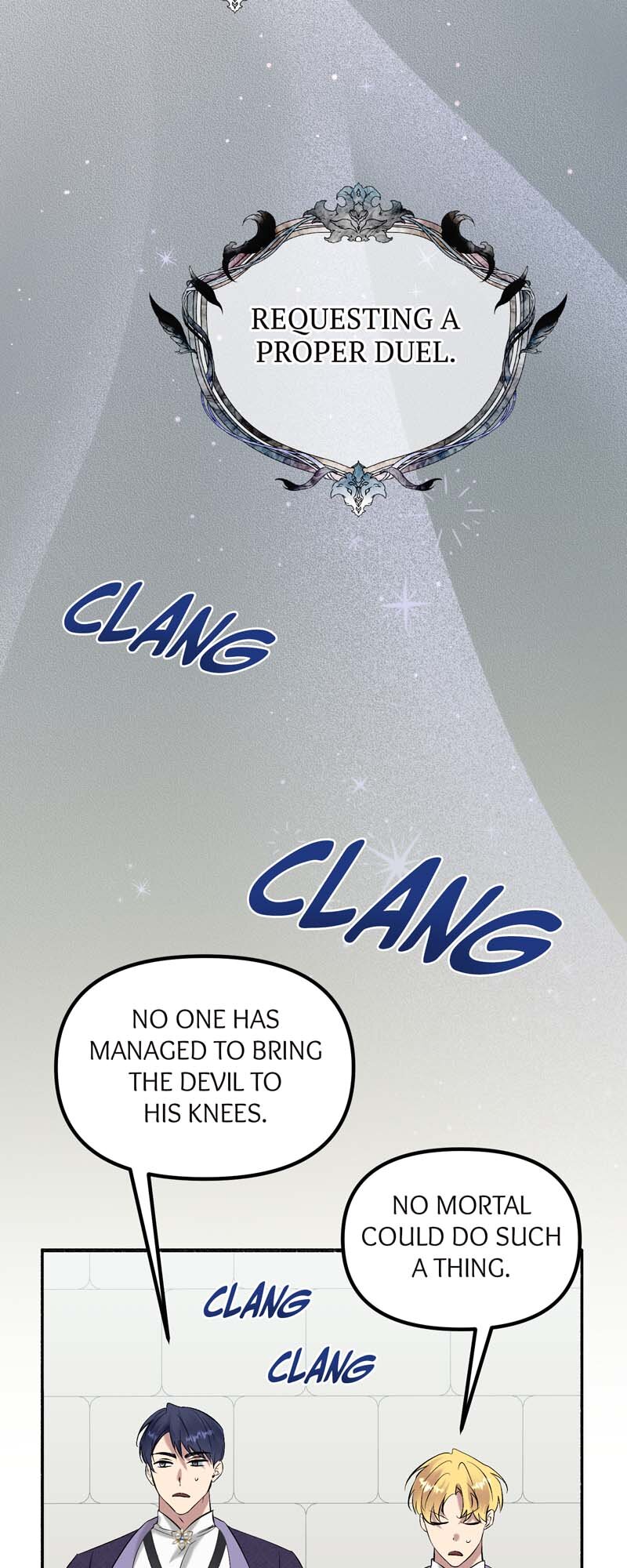 My Angelic Husband is actually a Devil in Disguise Chapter 107 260 ch 107 34