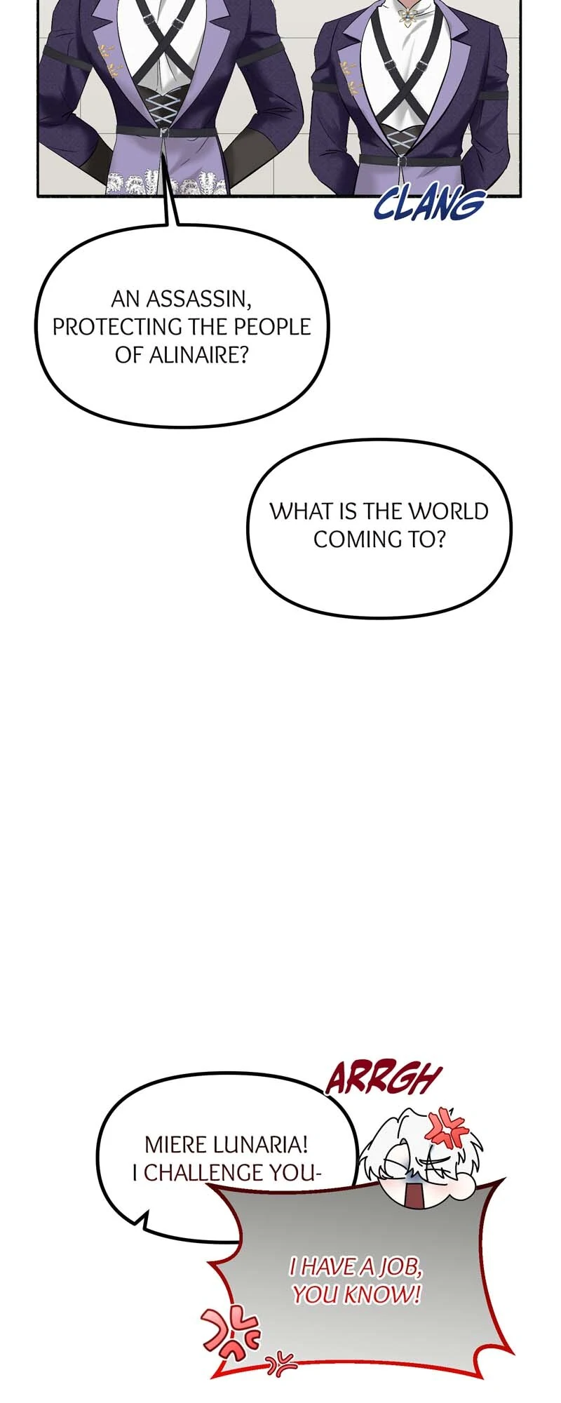 My Angelic Husband is actually a Devil in Disguise Chapter 107 261 ch 107 35