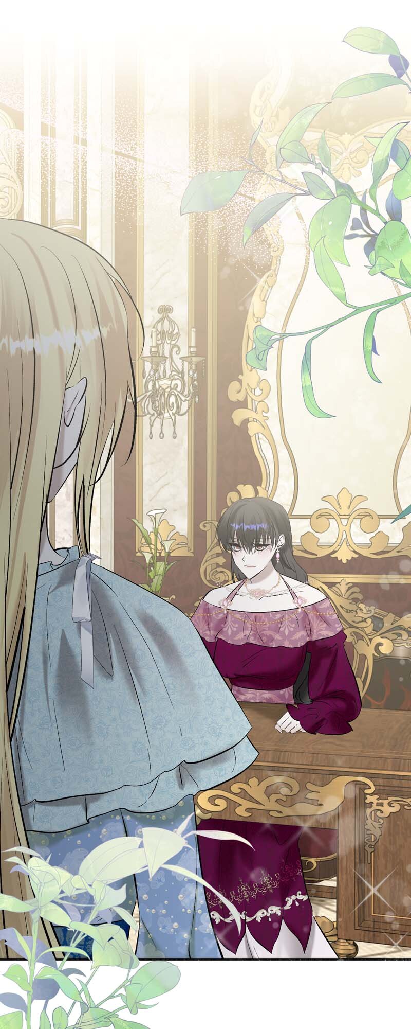 My Angelic Husband is actually a Devil in Disguise Chapter 107 263 ch 107 37