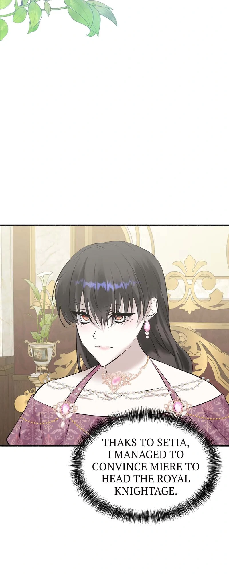 My Angelic Husband is actually a Devil in Disguise Chapter 107 264 ch 107 38