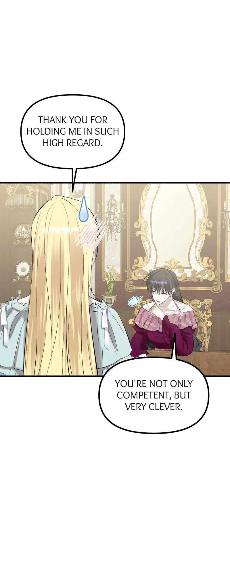 My Angelic Husband is actually a Devil in Disguise Chapter 107 270 ch 107 44