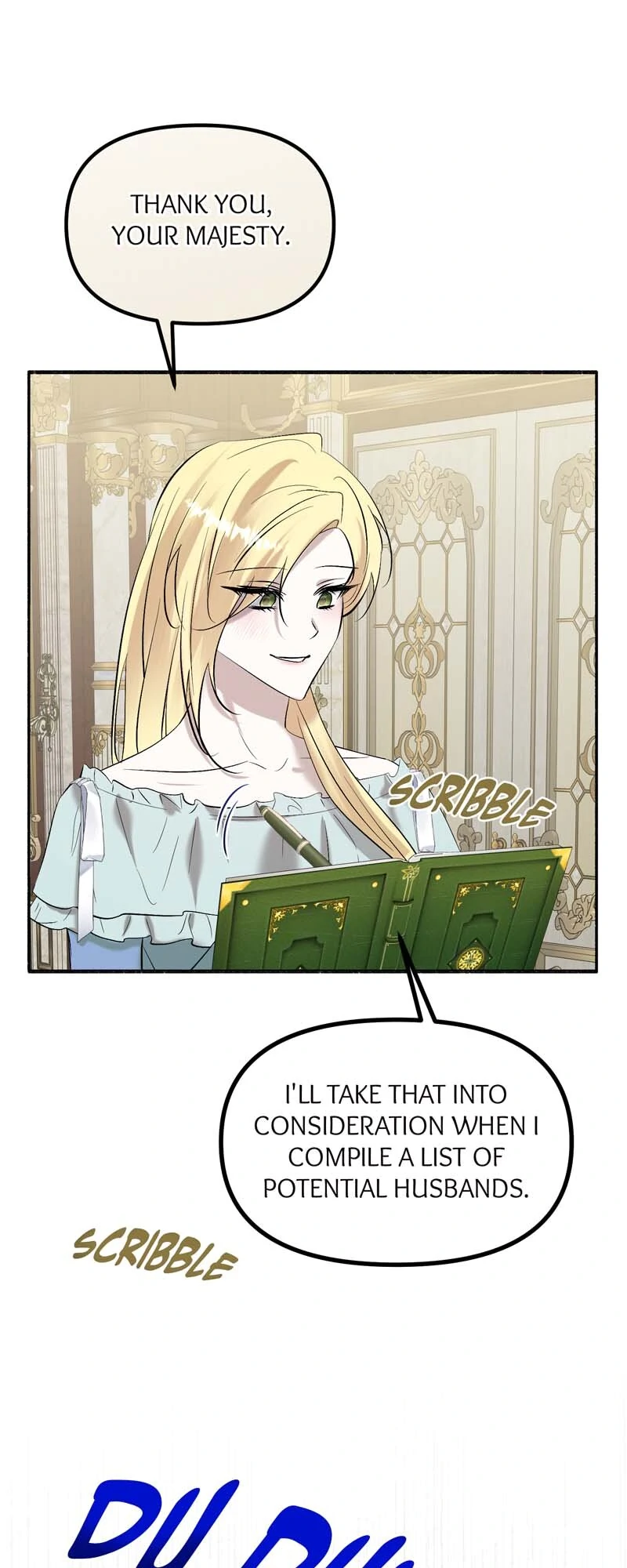 My Angelic Husband is actually a Devil in Disguise Chapter 107 271 ch 107 45