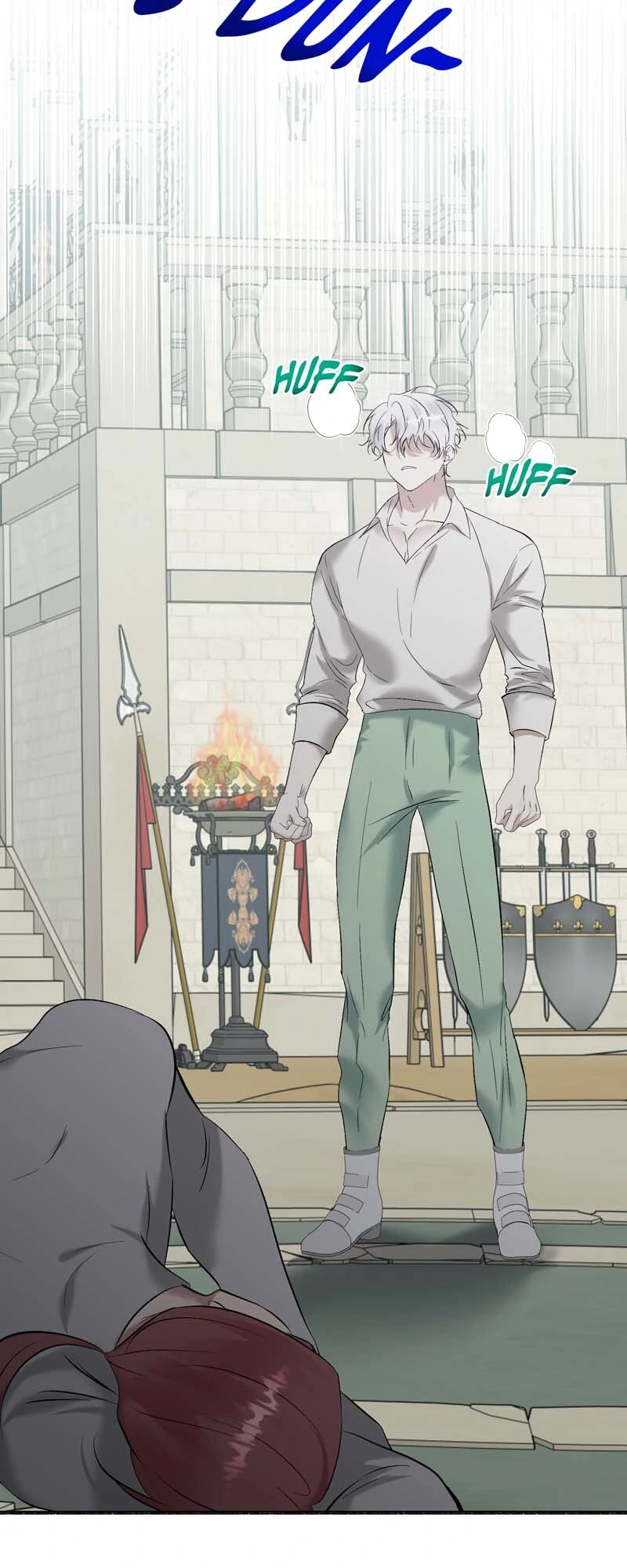 My Angelic Husband is actually a Devil in Disguise Chapter 107 272 ch 107 46