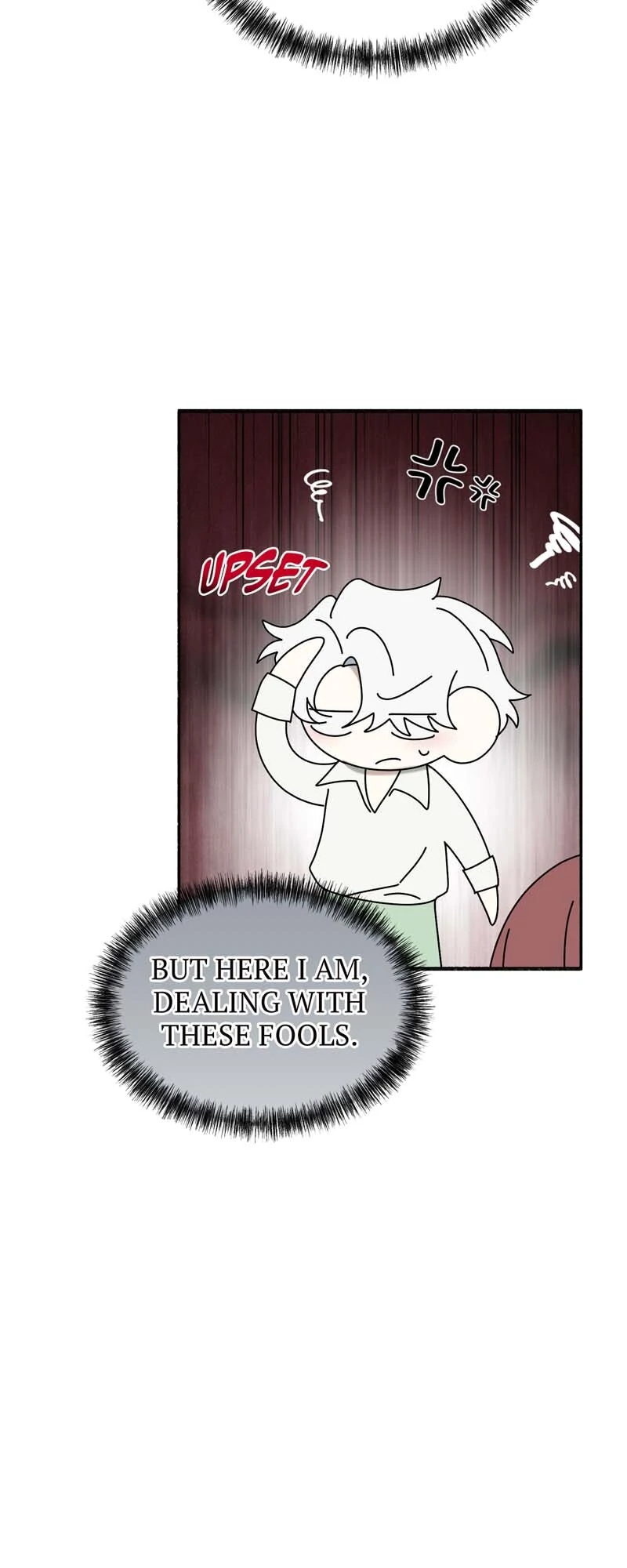 My Angelic Husband is actually a Devil in Disguise Chapter 107 275 ch 107 49