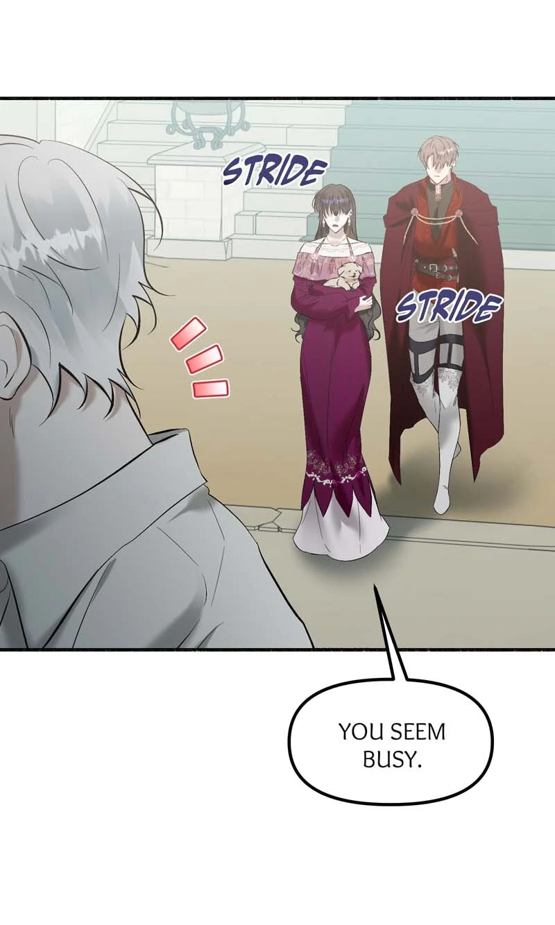 My Angelic Husband is actually a Devil in Disguise Chapter 107 276 ch 107 50