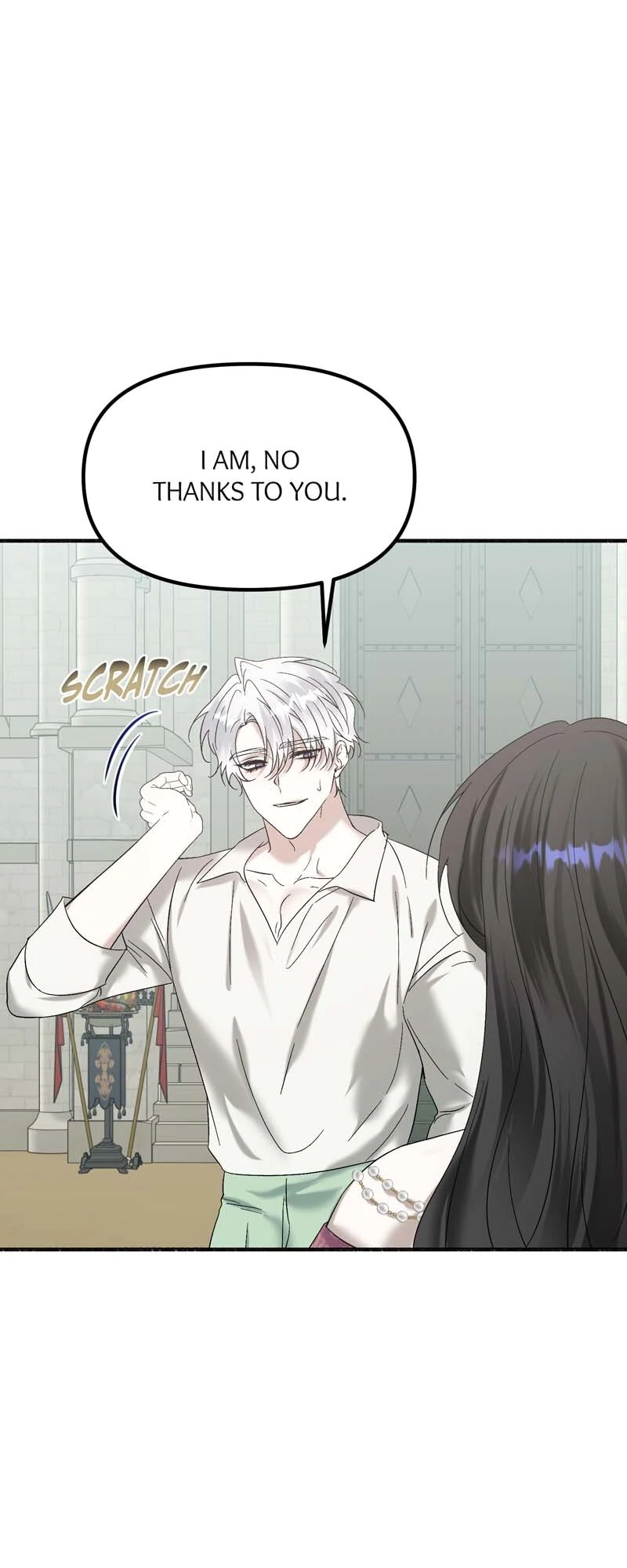 My Angelic Husband is actually a Devil in Disguise Chapter 107 277 ch 107 51