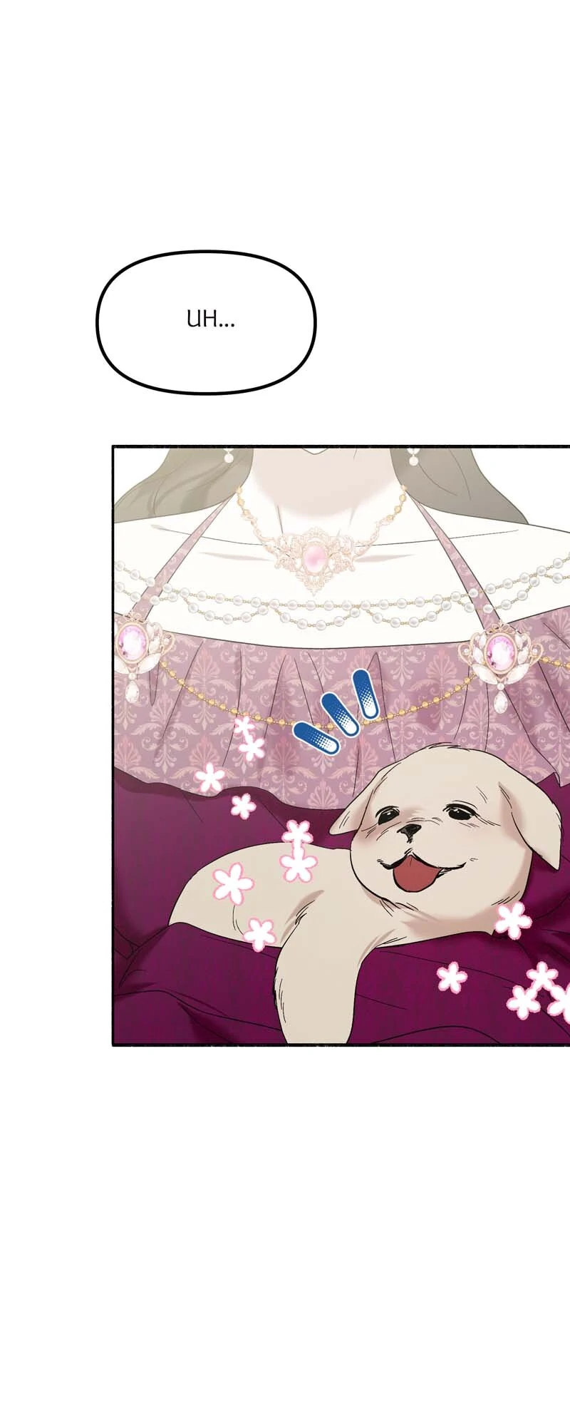 My Angelic Husband is actually a Devil in Disguise Chapter 107 278 ch 107 52