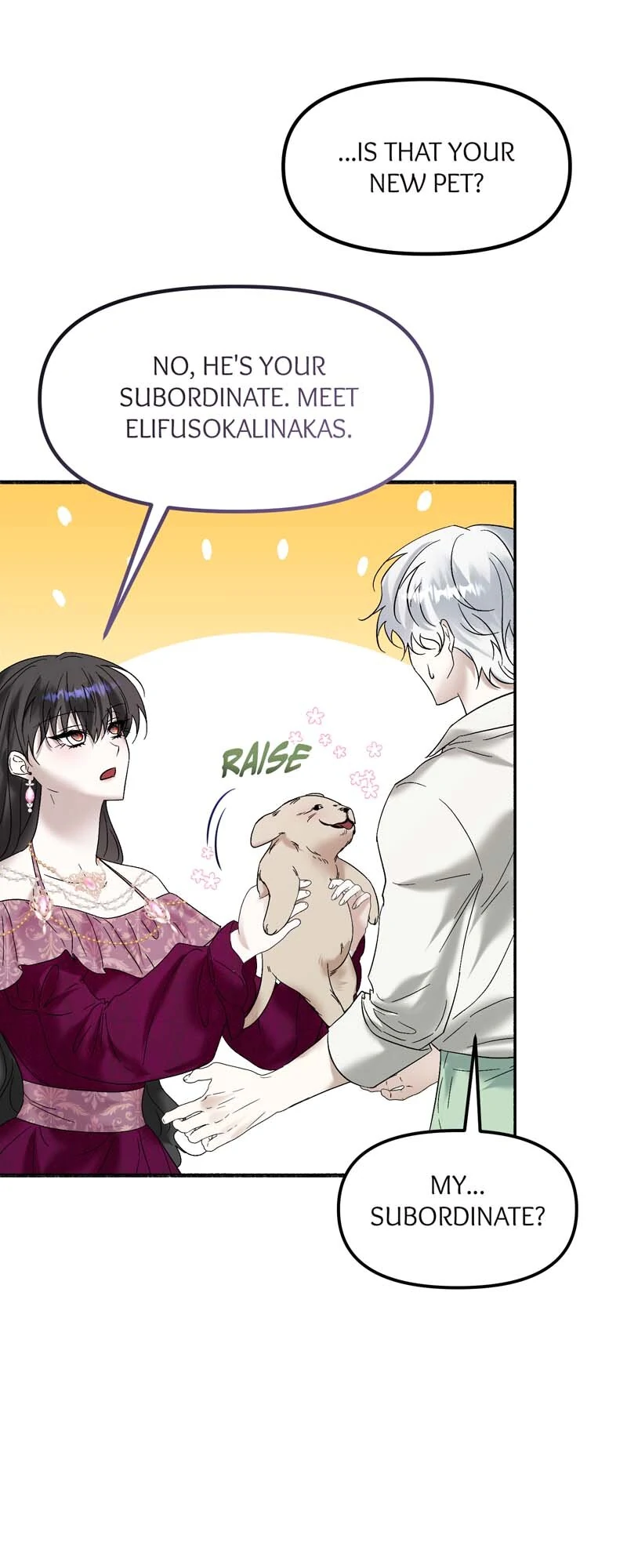 My Angelic Husband is actually a Devil in Disguise Chapter 107 279 ch 107 53