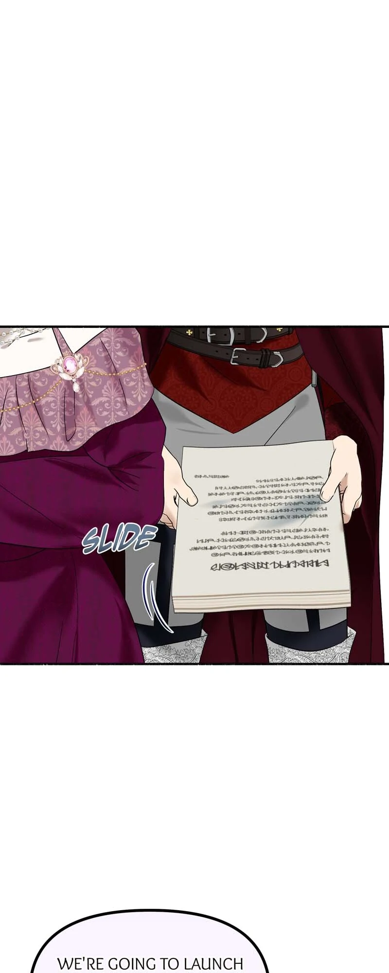 My Angelic Husband is actually a Devil in Disguise Chapter 107 280 ch 107 54