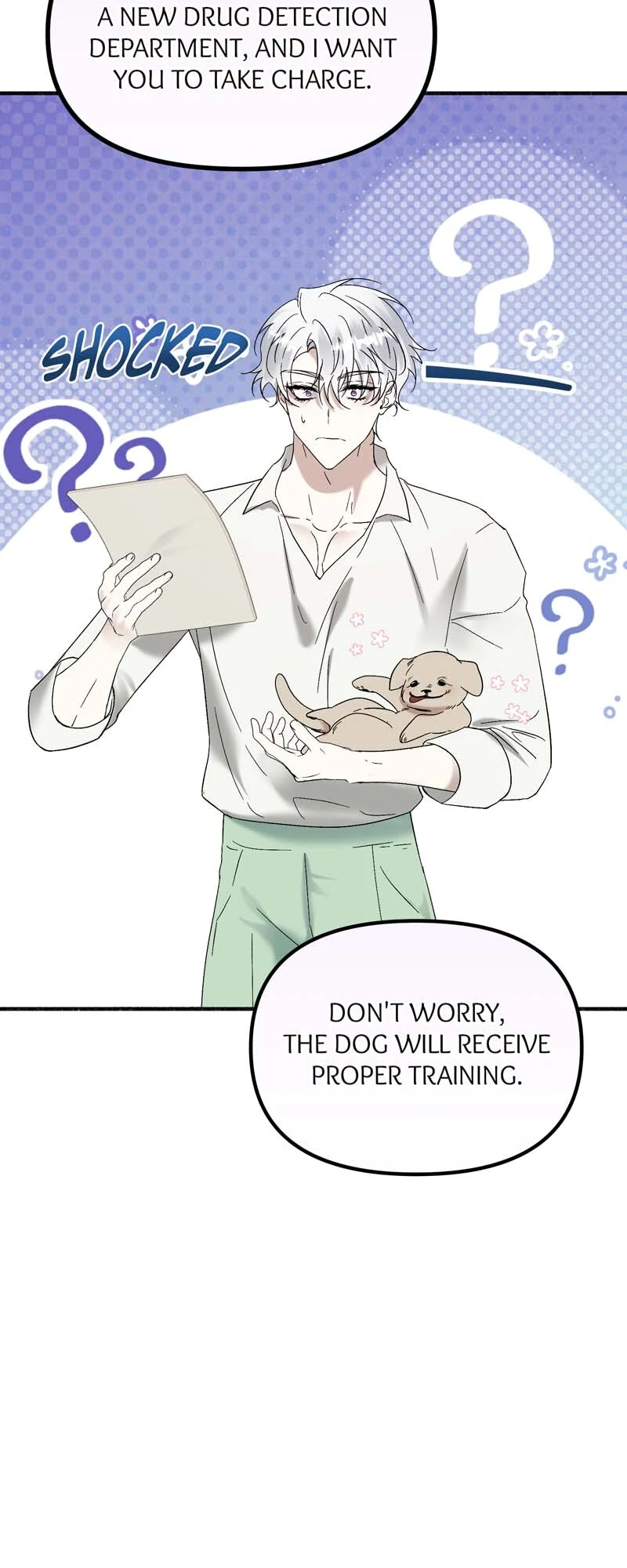 My Angelic Husband is actually a Devil in Disguise Chapter 107 281 ch 107 55