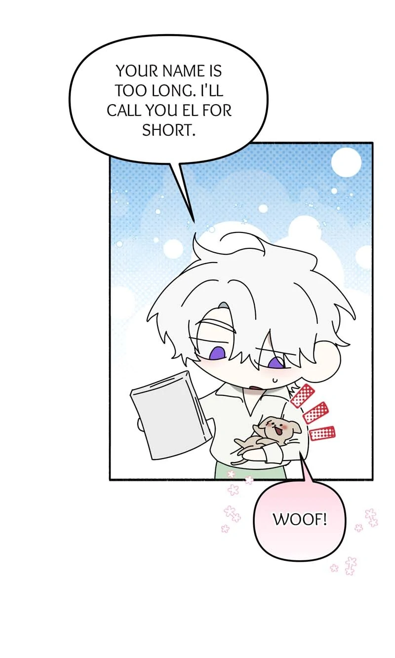 My Angelic Husband is actually a Devil in Disguise Chapter 107 283 ch 107 57