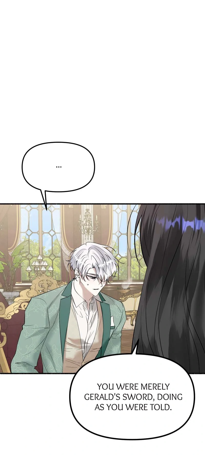 My Angelic Husband is actually a Devil in Disguise Chapter 107 232 ch 107 6