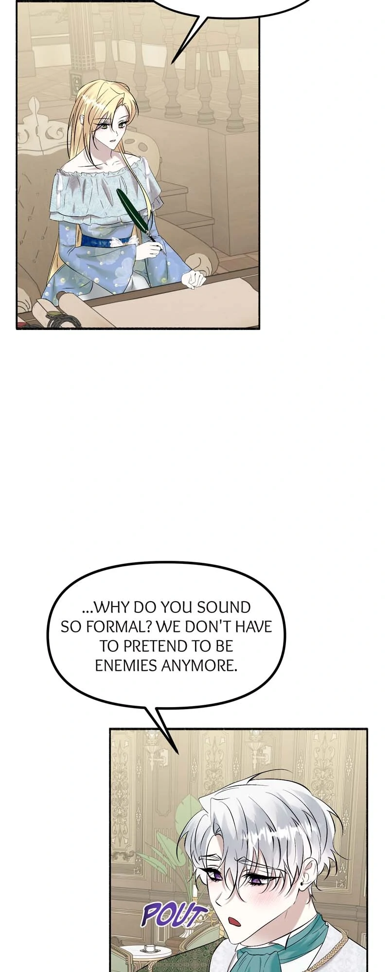 My Angelic Husband is actually a Devil in Disguise Chapter 107 286 ch 107 60