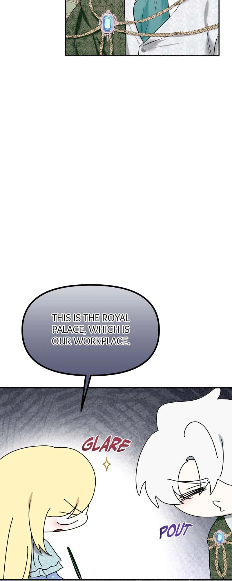 My Angelic Husband is actually a Devil in Disguise Chapter 107 287 ch 107 61