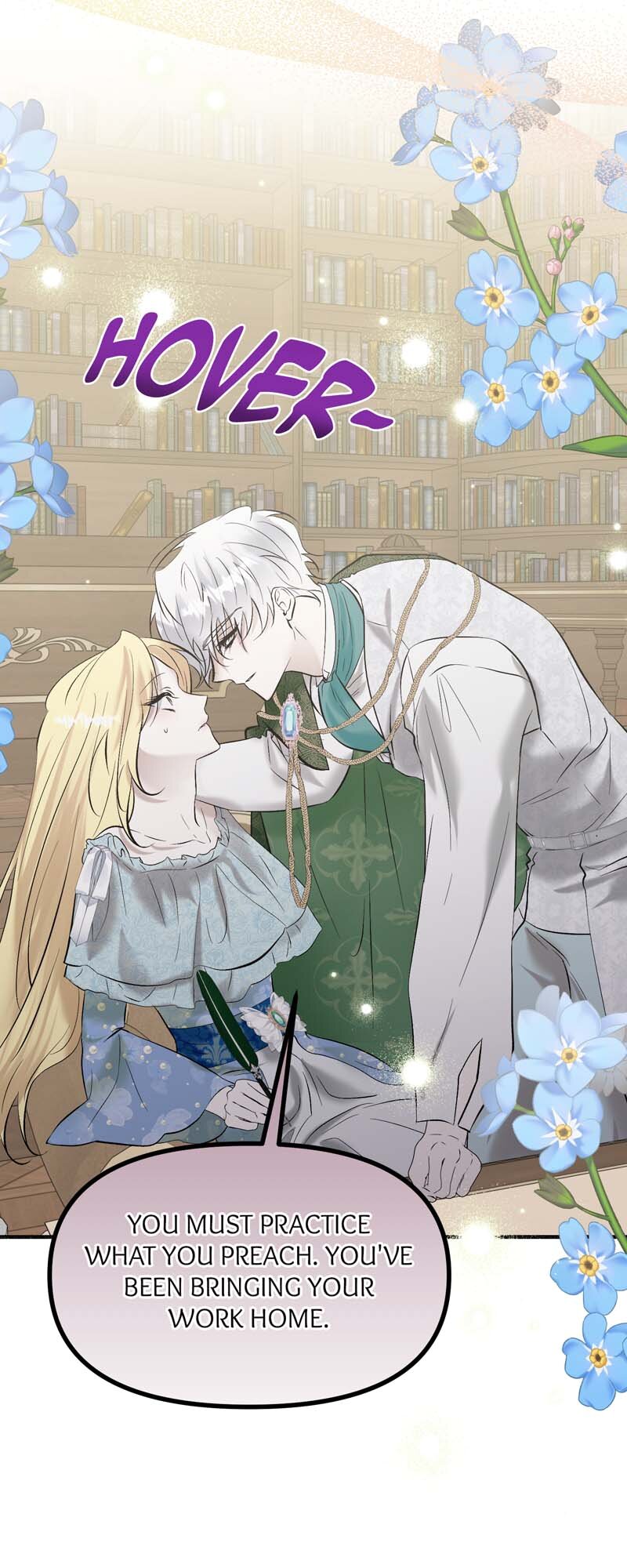 My Angelic Husband is actually a Devil in Disguise Chapter 107 290 ch 107 64