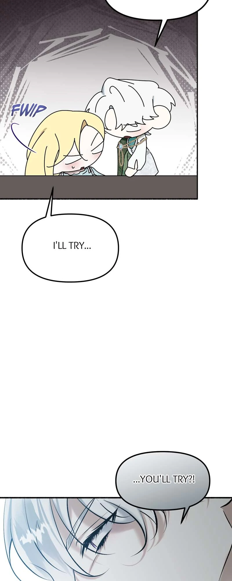 My Angelic Husband is actually a Devil in Disguise Chapter 107 294 ch 107 68