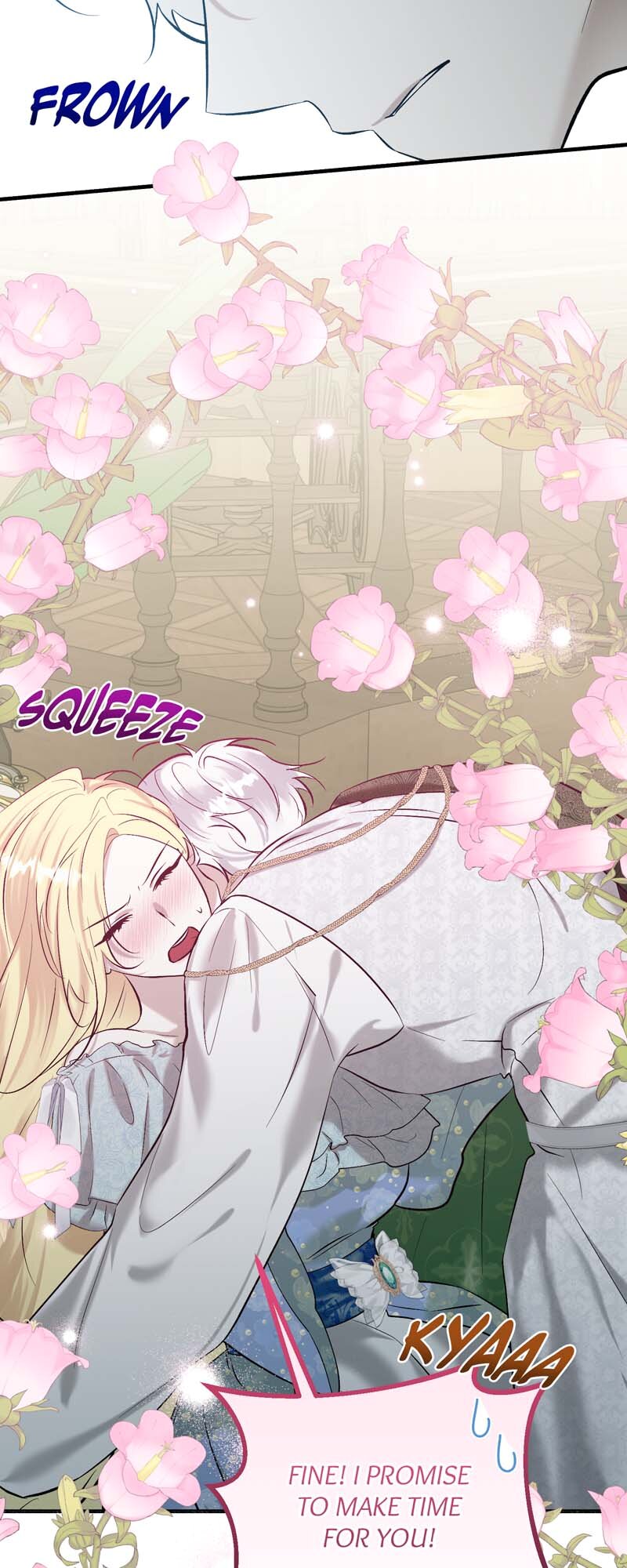 My Angelic Husband is actually a Devil in Disguise Chapter 107 295 ch 107 69