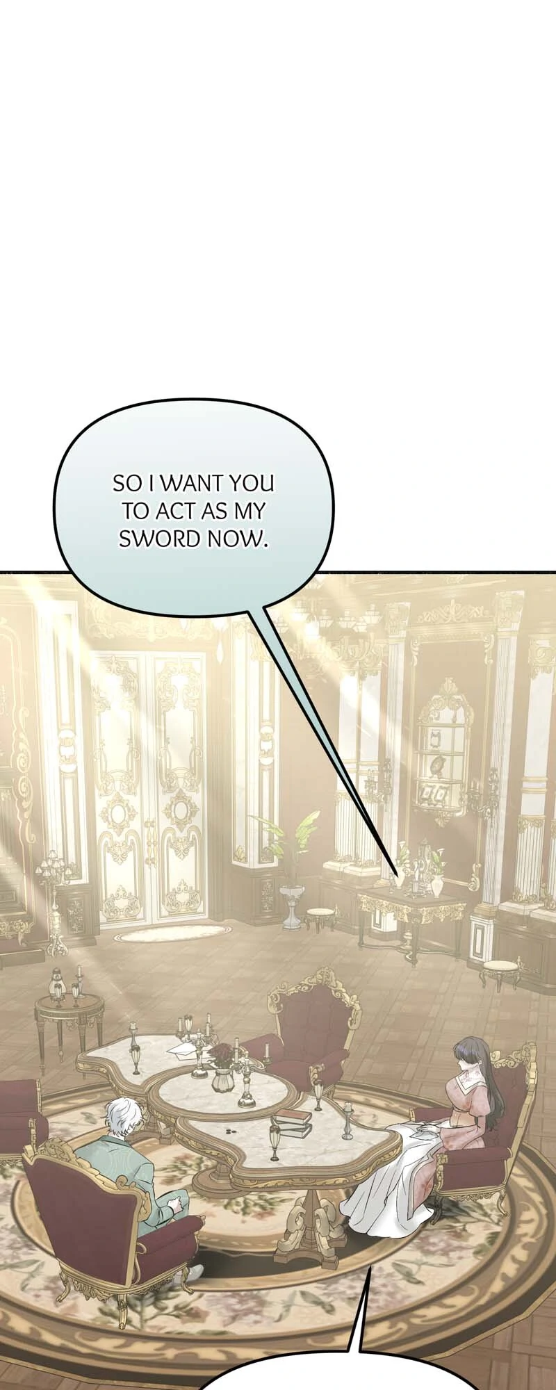 My Angelic Husband is actually a Devil in Disguise Chapter 107 233 ch 107 7