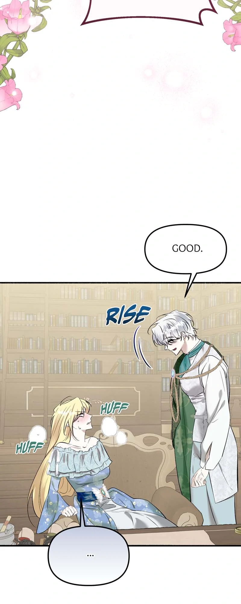 My Angelic Husband is actually a Devil in Disguise Chapter 107 296 ch 107 70