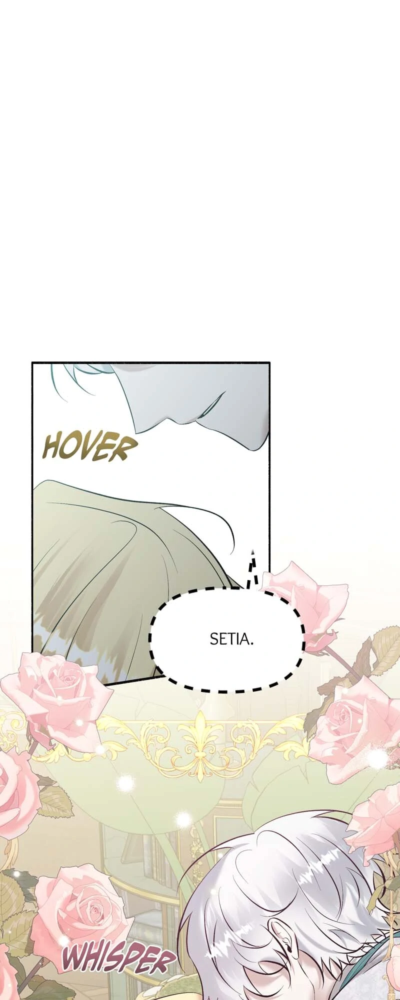 My Angelic Husband is actually a Devil in Disguise Chapter 107 297 ch 107 71