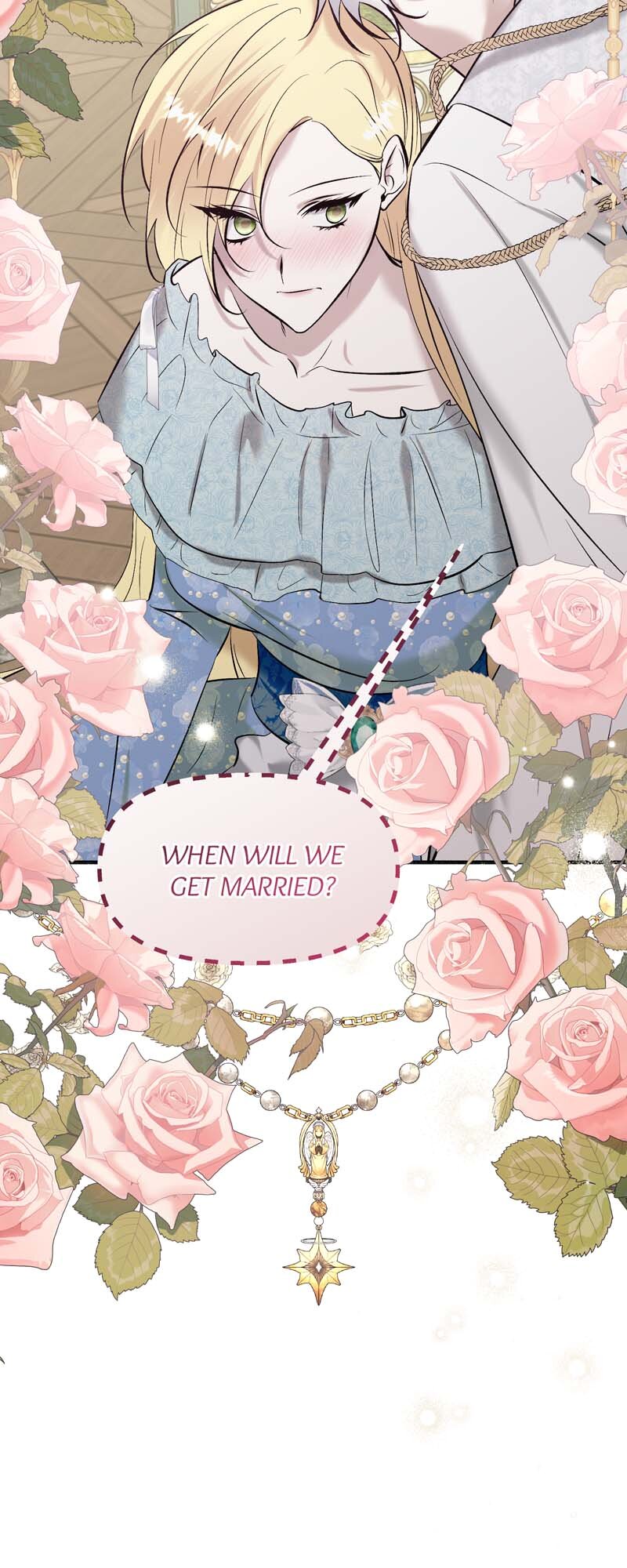 My Angelic Husband is actually a Devil in Disguise Chapter 107 298 ch 107 72