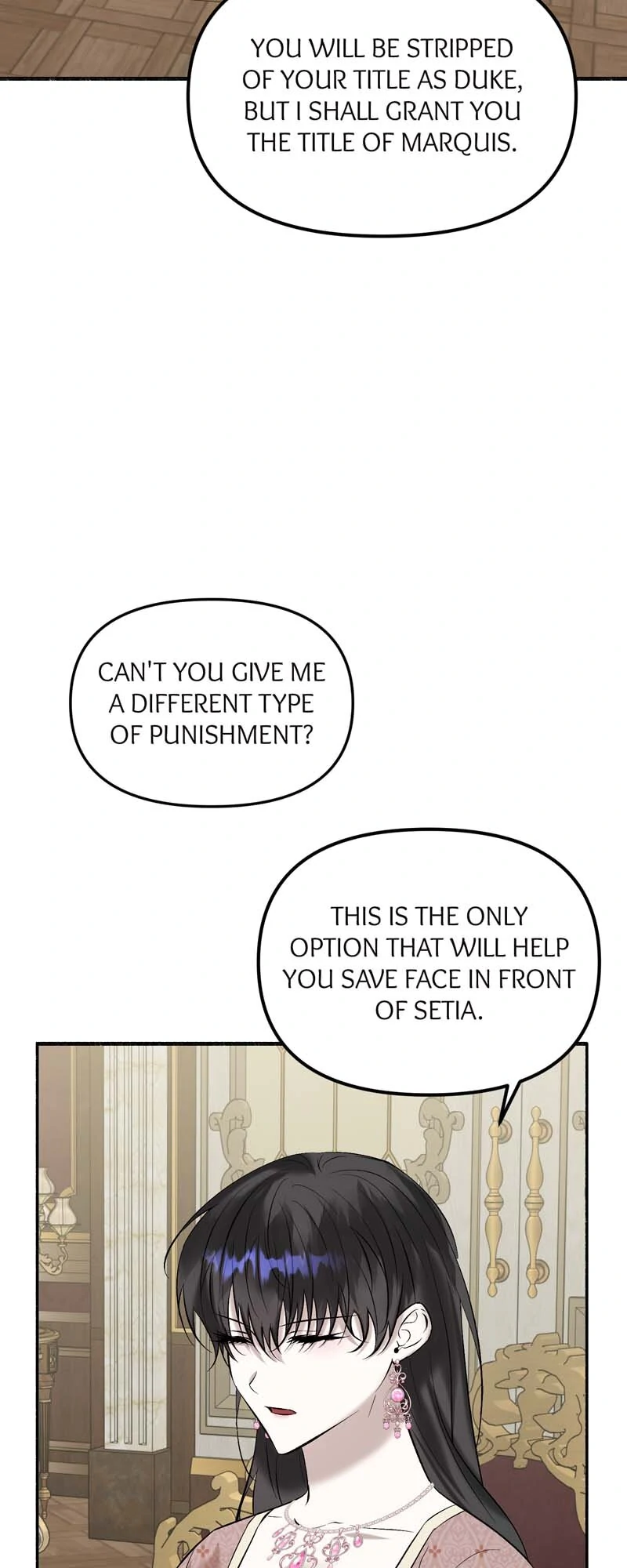 My Angelic Husband is actually a Devil in Disguise Chapter 107 234 ch 107 8