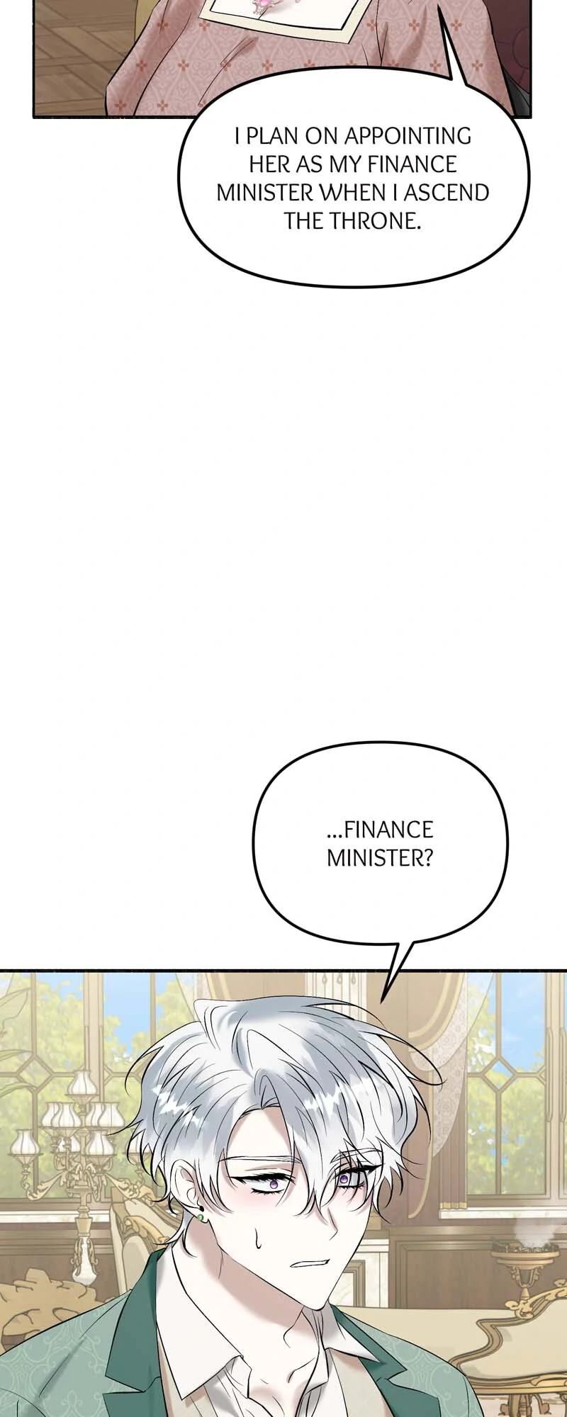 My Angelic Husband is actually a Devil in Disguise Chapter 107 235 ch 107 9