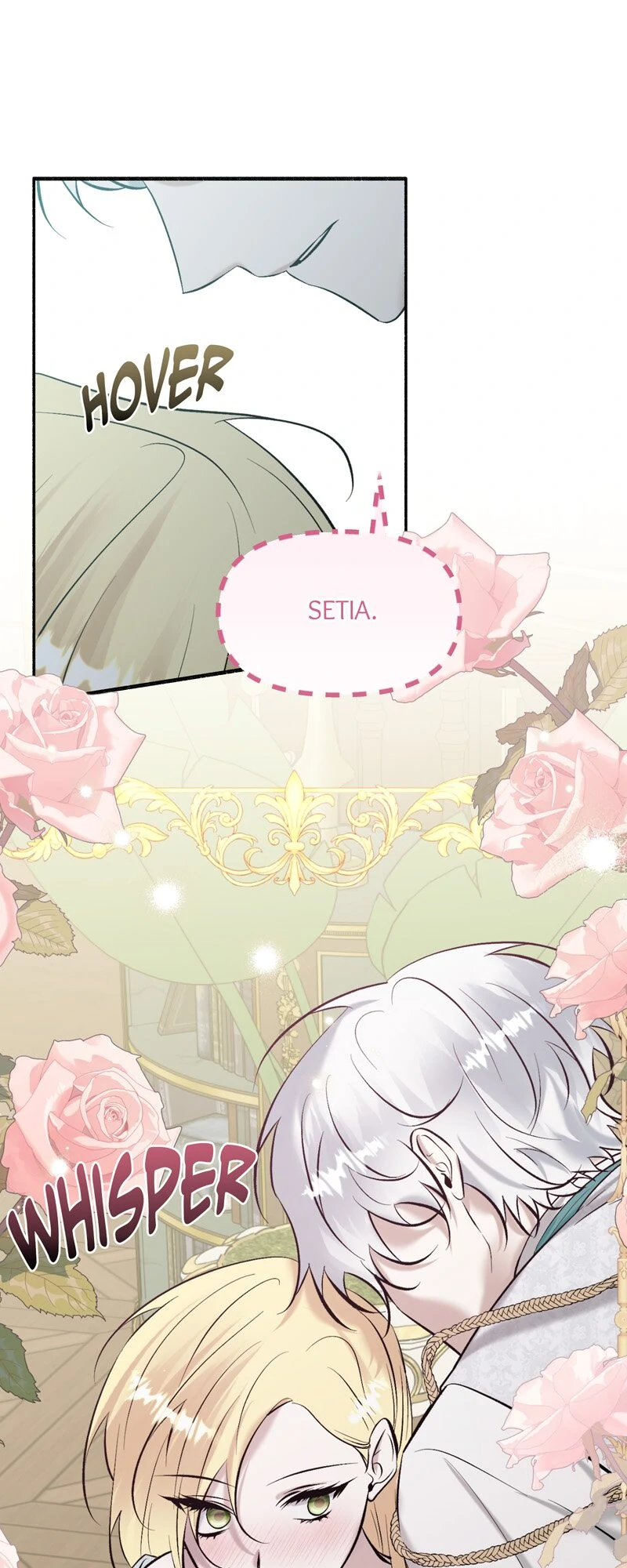 My Angelic Husband is actually a Devil in Disguise Chapter 108 218 ch 108 1