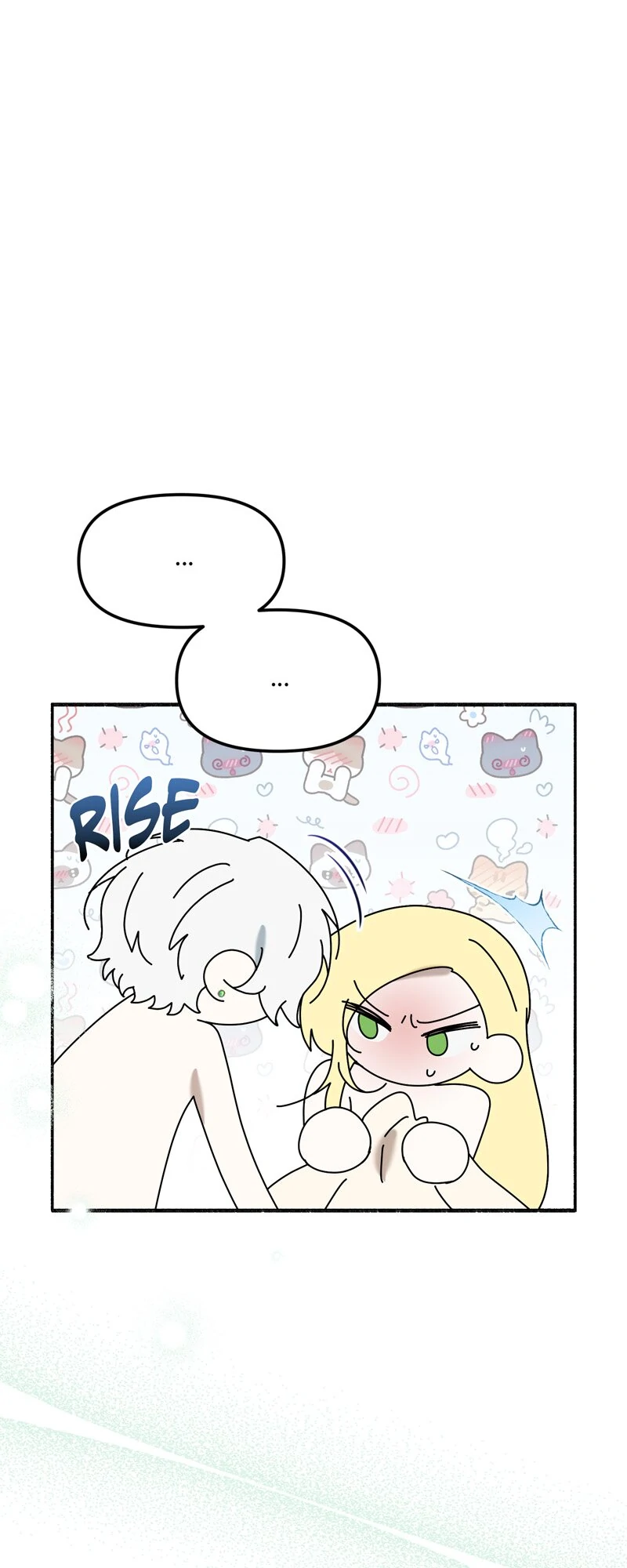 My Angelic Husband is actually a Devil in Disguise Chapter 108 227 ch 108 10