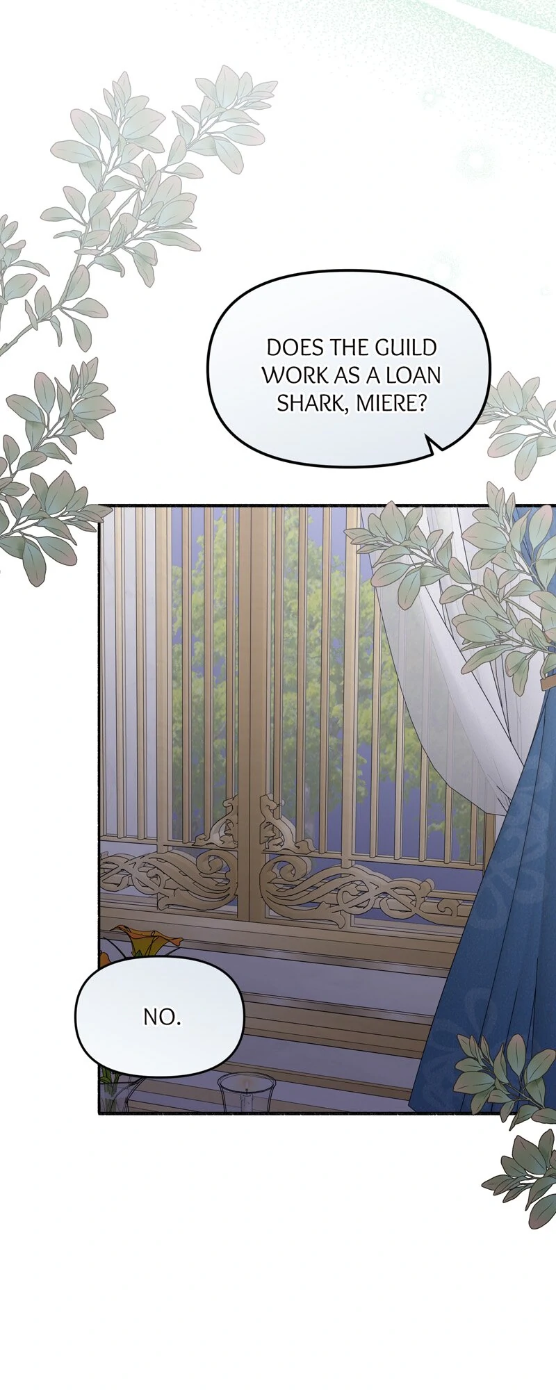 My Angelic Husband is actually a Devil in Disguise Chapter 108 228 ch 108 11