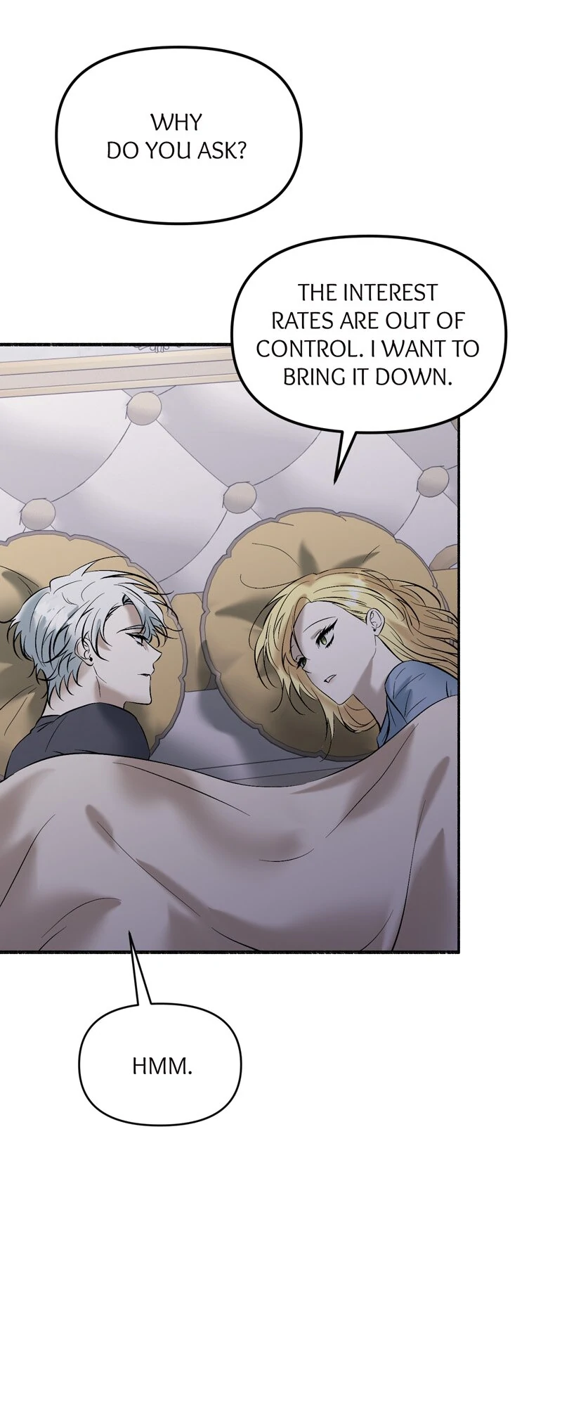 My Angelic Husband is actually a Devil in Disguise Chapter 108 229 ch 108 12