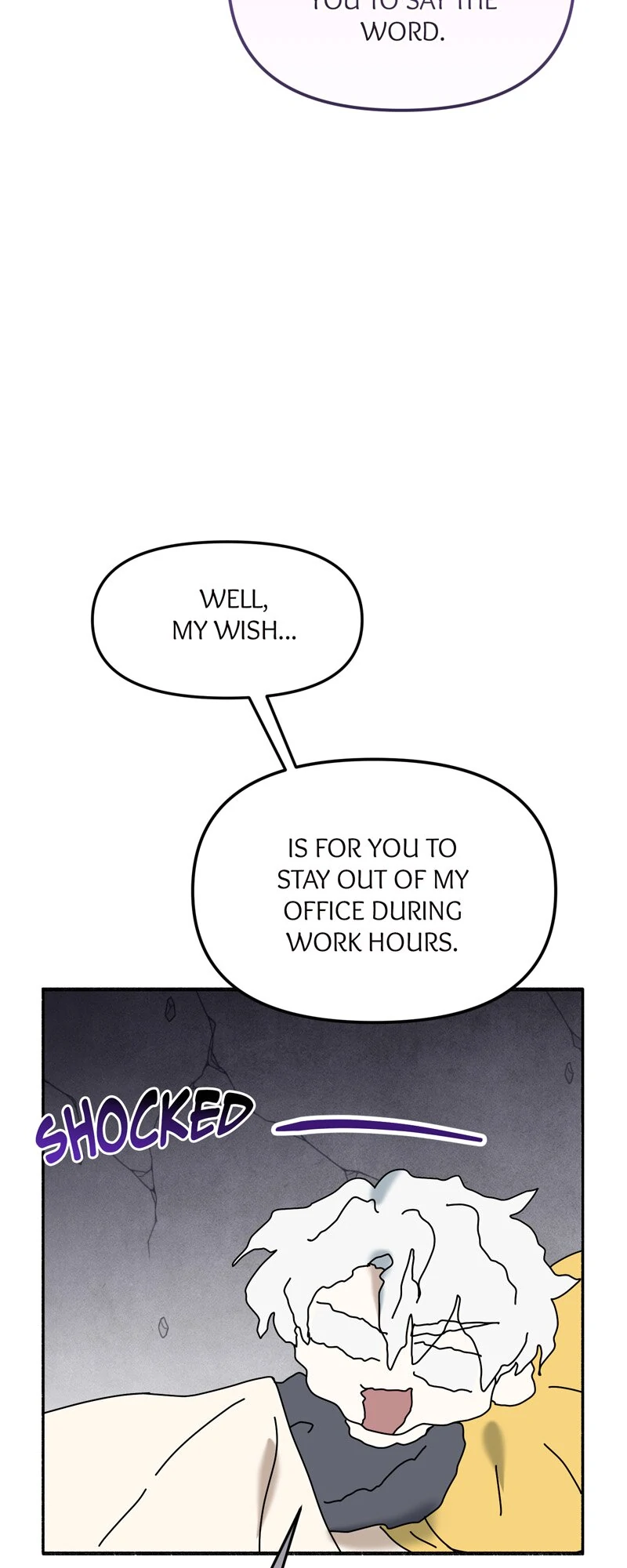 My Angelic Husband is actually a Devil in Disguise Chapter 108 233 ch 108 16