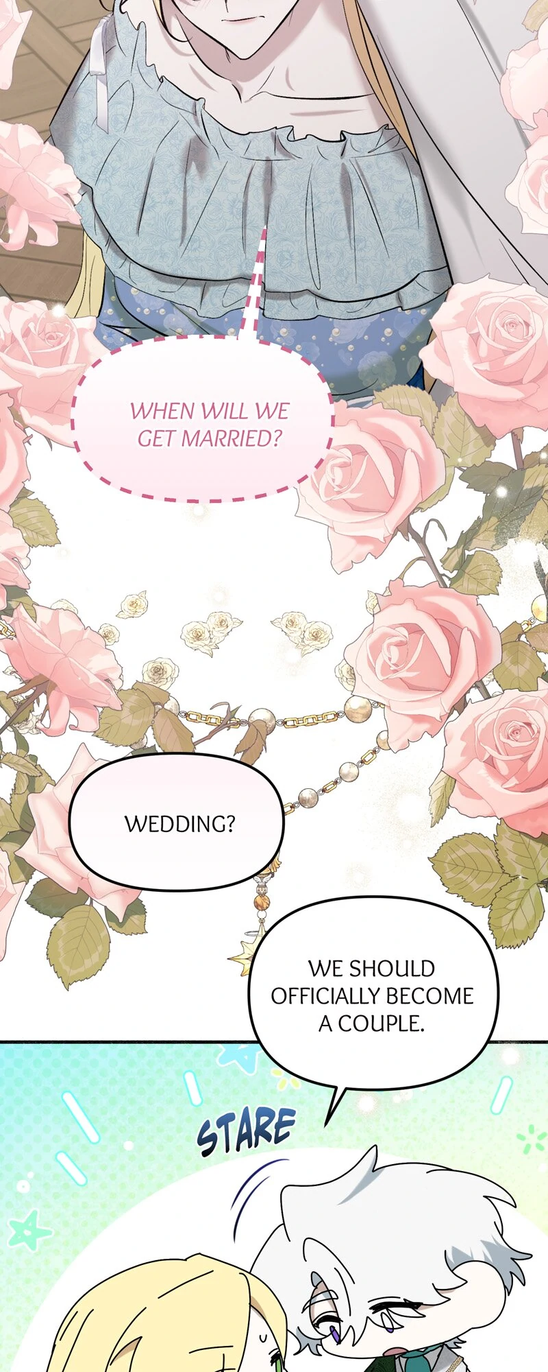 My Angelic Husband is actually a Devil in Disguise Chapter 108 219 ch 108 2