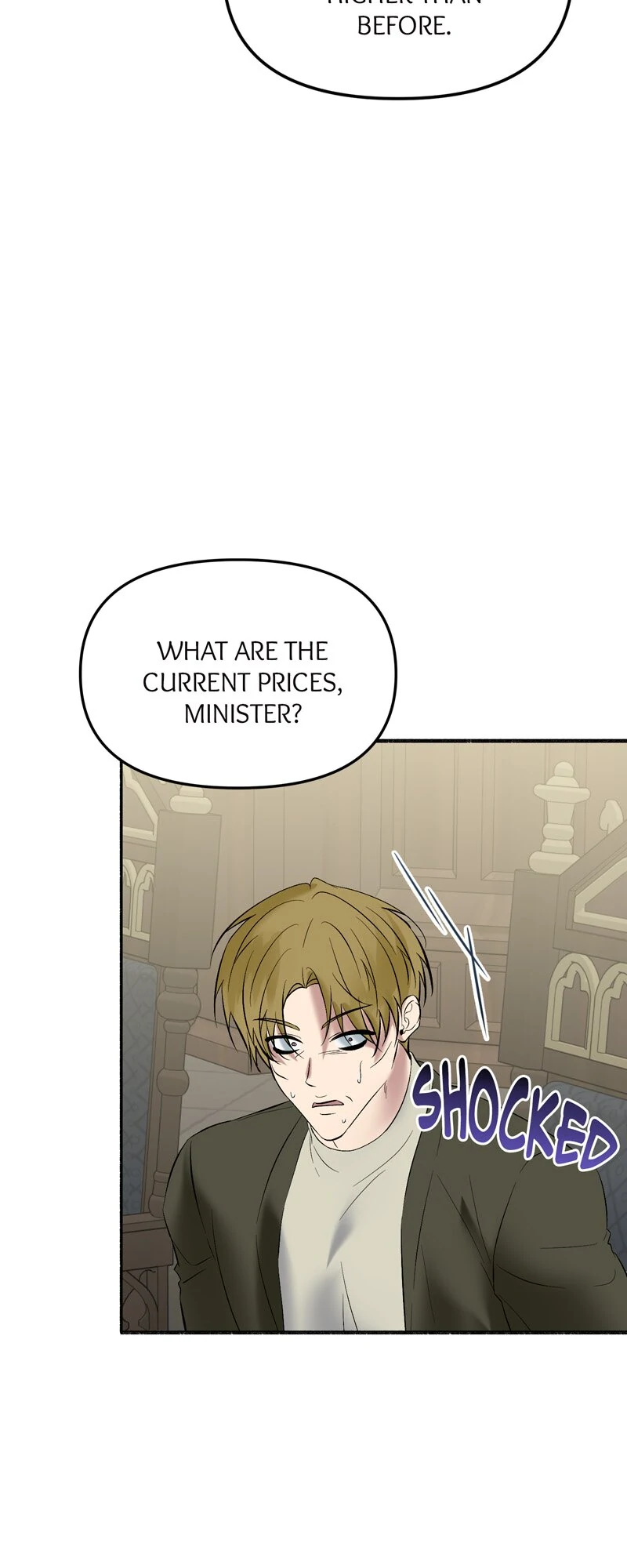 My Angelic Husband is actually a Devil in Disguise Chapter 108 237 ch 108 20