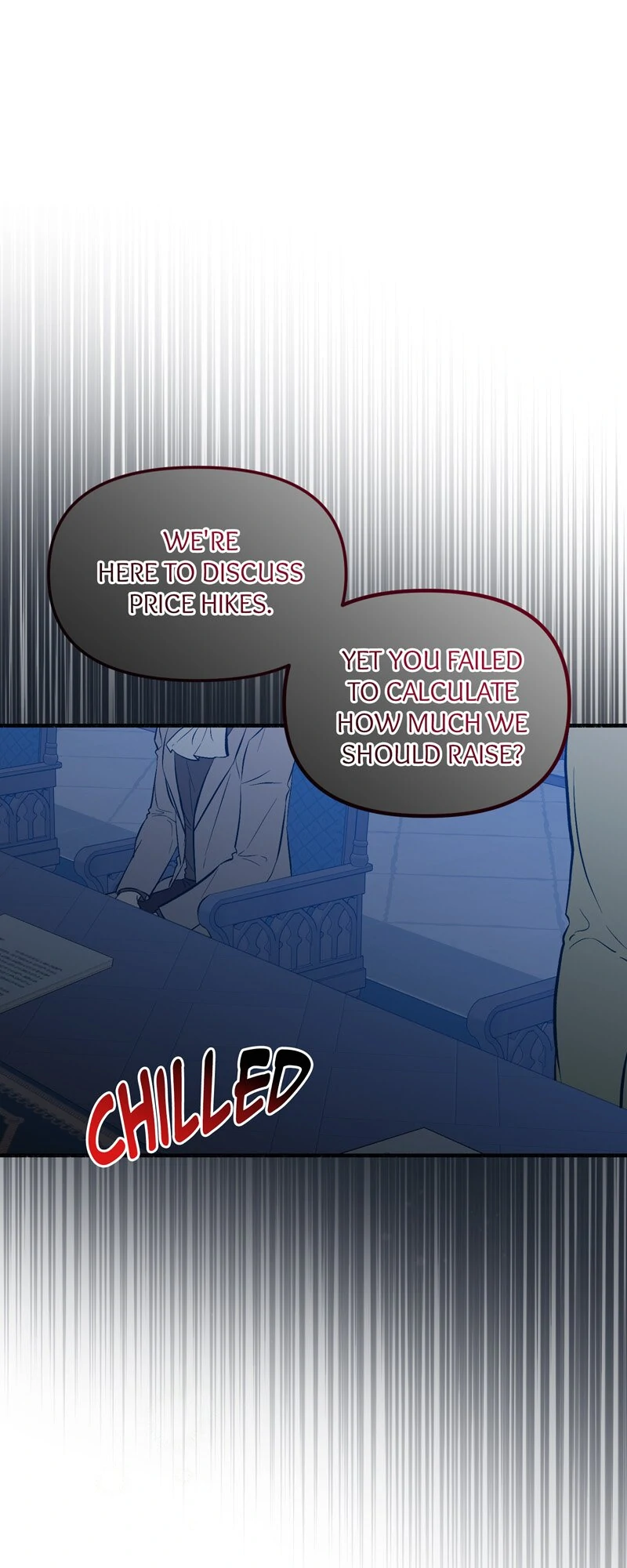 My Angelic Husband is actually a Devil in Disguise Chapter 108 239 ch 108 22